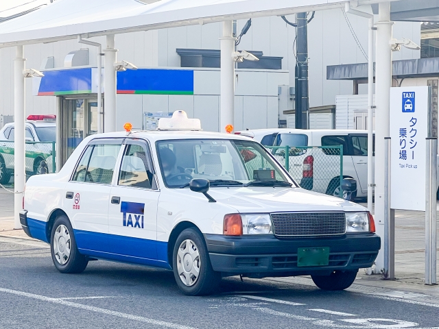 ご希望の条件に合った優良なタクシー会社をご紹介します