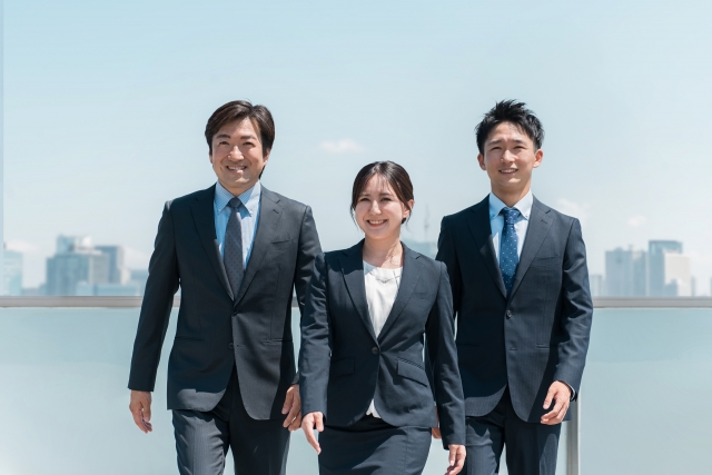 不安な方もご相談ください