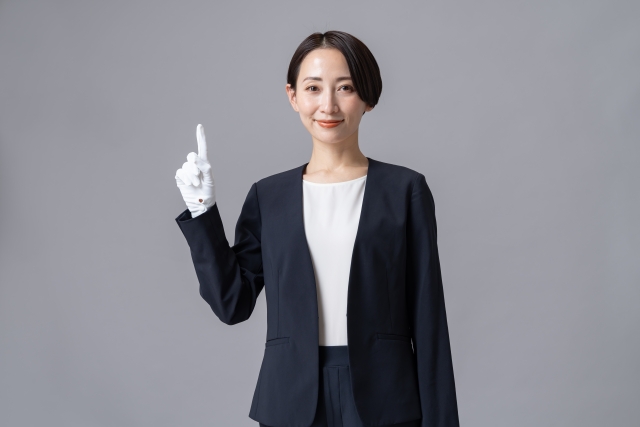 就職・転職する前にチェックするポイント