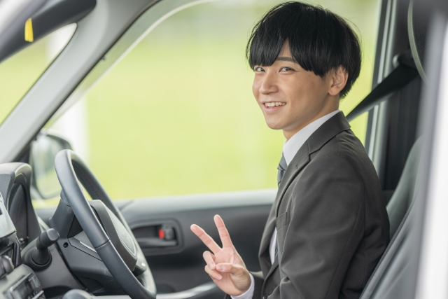 タクシー業務を未経験者の方へ